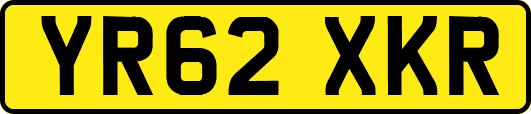 YR62XKR