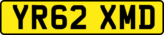 YR62XMD