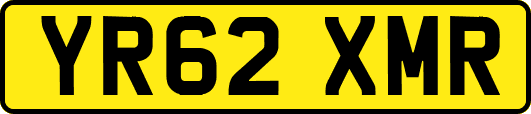 YR62XMR