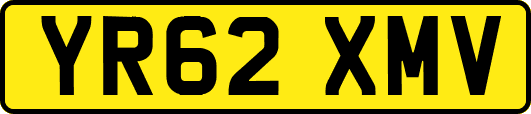 YR62XMV