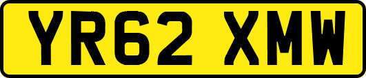 YR62XMW