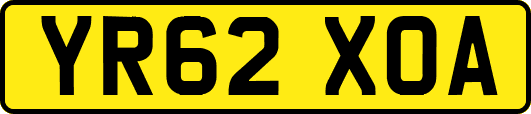 YR62XOA