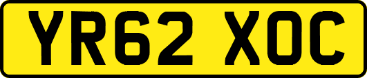 YR62XOC