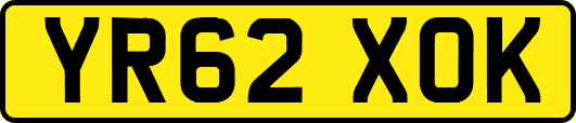 YR62XOK