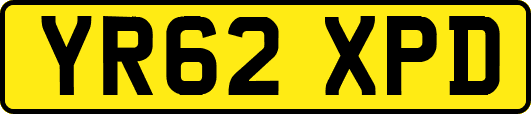 YR62XPD