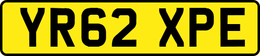 YR62XPE