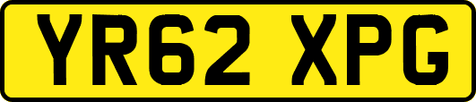 YR62XPG