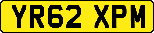 YR62XPM