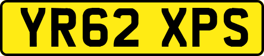 YR62XPS