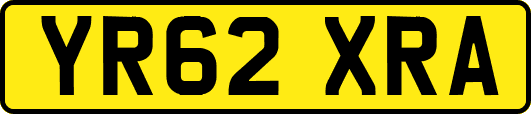 YR62XRA