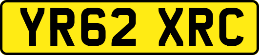 YR62XRC