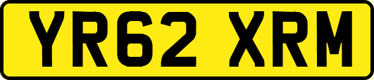 YR62XRM