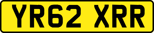 YR62XRR