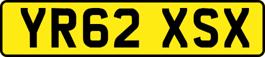 YR62XSX