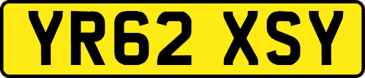 YR62XSY