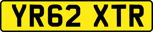YR62XTR