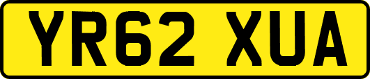 YR62XUA