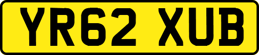 YR62XUB