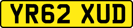 YR62XUD