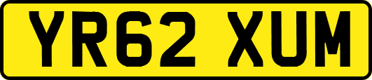 YR62XUM