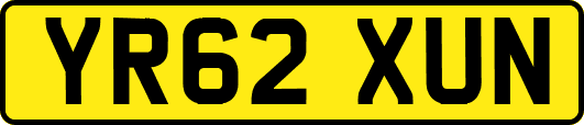 YR62XUN