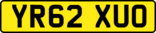 YR62XUO