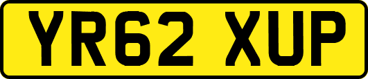 YR62XUP