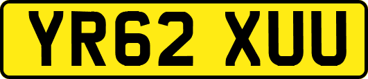 YR62XUU