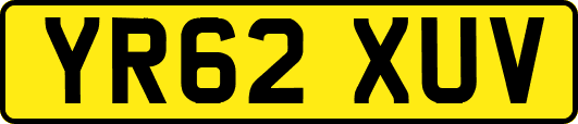 YR62XUV