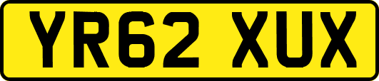 YR62XUX