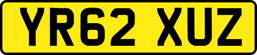 YR62XUZ