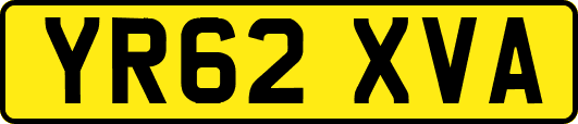 YR62XVA