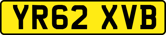 YR62XVB