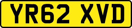 YR62XVD