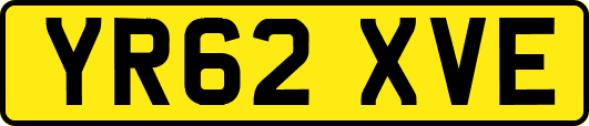 YR62XVE