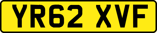 YR62XVF