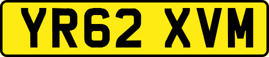 YR62XVM
