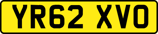 YR62XVO