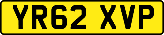 YR62XVP