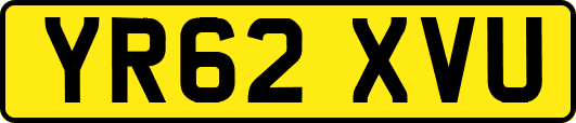 YR62XVU