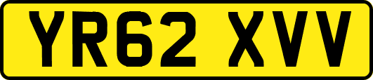 YR62XVV