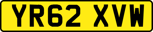 YR62XVW