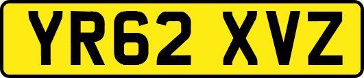 YR62XVZ
