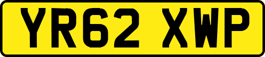 YR62XWP