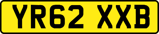 YR62XXB
