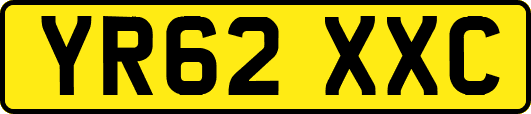 YR62XXC