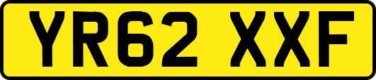 YR62XXF