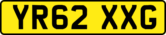 YR62XXG