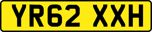 YR62XXH