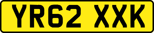 YR62XXK